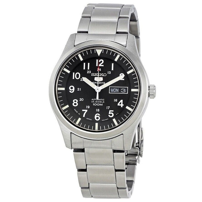 Seiko Automatic Sports SNZG13J1 SNZG13J SNZG13 Men's Watch