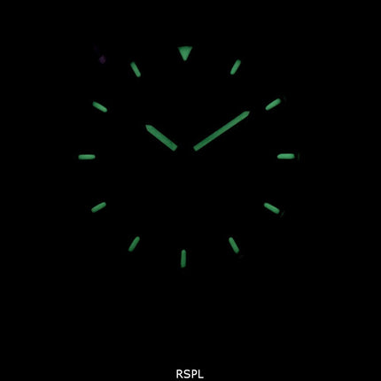 Refurbished Seiko 5 Sports SNZG13 SNZG13J1 SNZG13J Automatic Analog Men's Watch