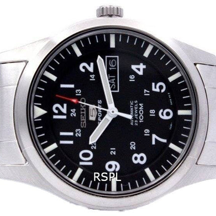 Refurbished Seiko 5 Sports Automatic SNZG13 SNZG13K1 SNZG13K Men's Watch