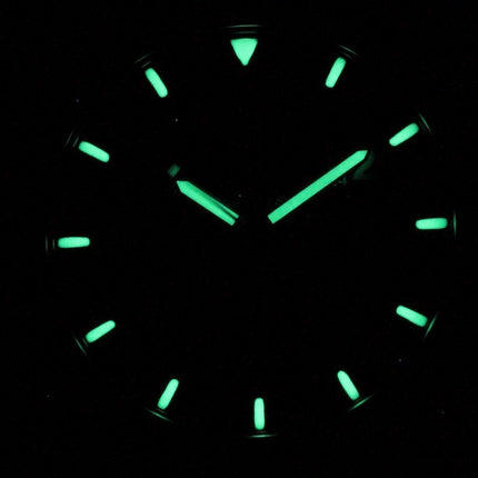 Seiko 5 Sports Automatic Polyester SNZG15K1-var-NATO29 100M Men's Watch