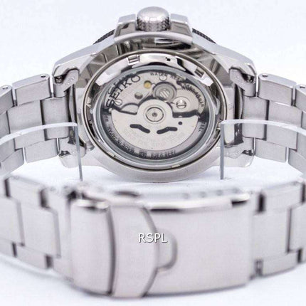 Seiko 5 Sports Automatic SNZG83 SNZG83J1 SNZG83J Mens Watch