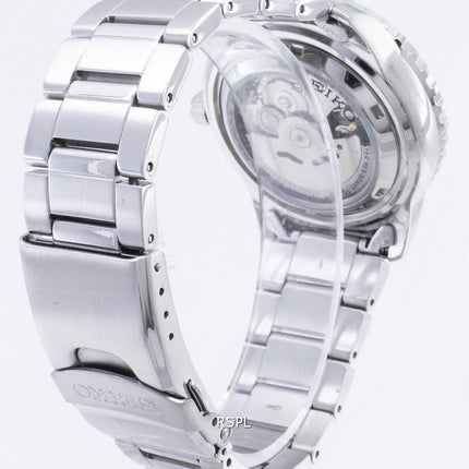 Seiko 5 Sports Automatic SNZH55J1 SNZH55 SNZH55J Mens Watch
