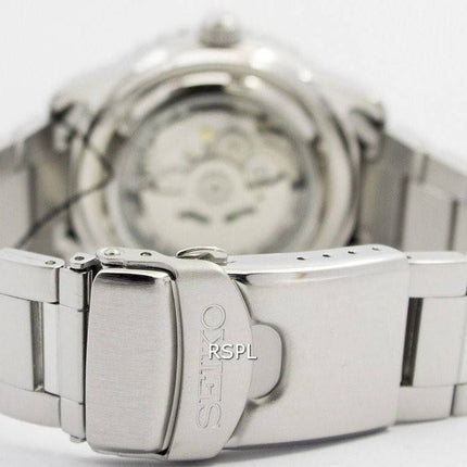 Seiko 5 Sports Automatic SNZH55J1 SNZH55 SNZH55J Mens Watch