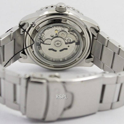 Seiko 5 Sports Automatic SNZH55J1 SNZH55 SNZH55J Mens Watch