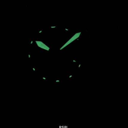 Refurbished Seiko Automatic Sports SNZH55 SNZH55K1 SNZH55K Men's Watch