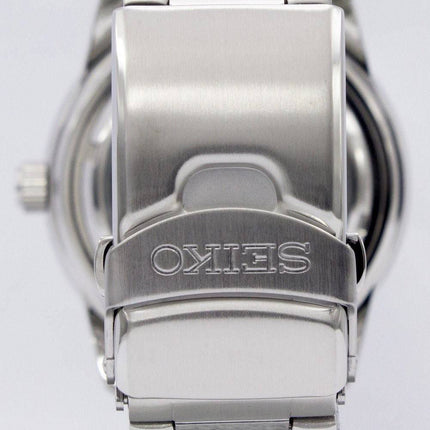 Refurbished Seiko Automatic Sports SNZH55 SNZH55K1 SNZH55K Men's Watch