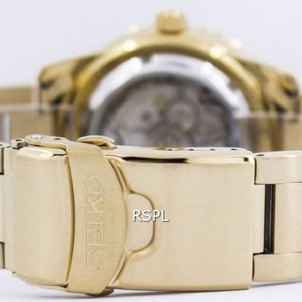 Refurbished Seiko 5 Sports Automatic SNZH60 SNZH60K1 SNZH60K Men's Watch