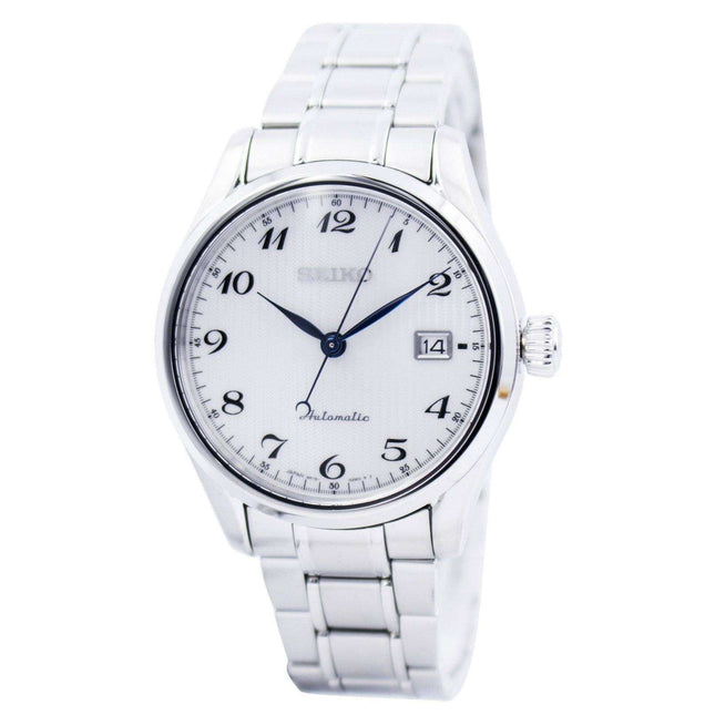 Seiko Presage Automatic Japan Made SPB035 SPB035J1 SPB035J Men's Watch