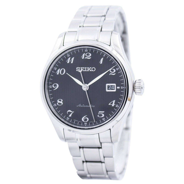 Seiko Presage Automatic Japan Made SPB037 SPB037J1 SPB037J Men's Watch