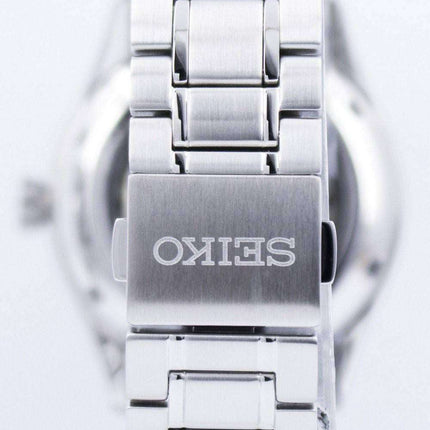 Seiko Presage Automatic Japan Made SPB037 SPB037J1 SPB037J Men's Watch
