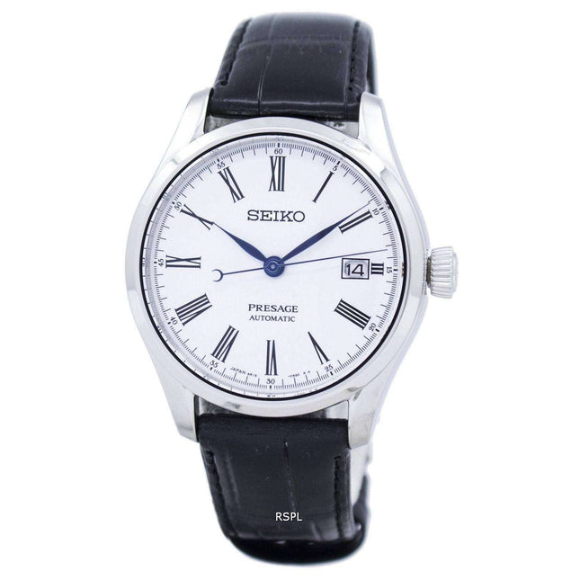 Seiko Presage Automatic Japan Made SPB047 SPB047J1 SPB047J Men's Watch