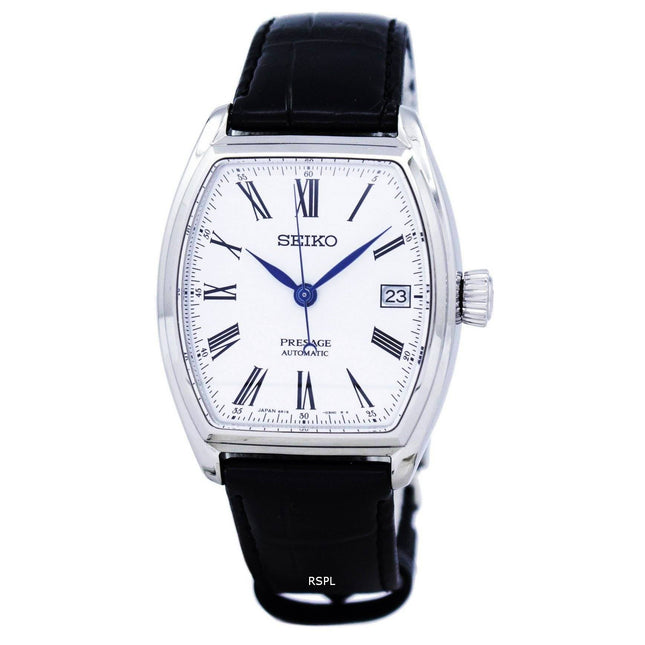 Seiko Presage Automatic SPB049 SPB049J1 SPB049J Men's Watch