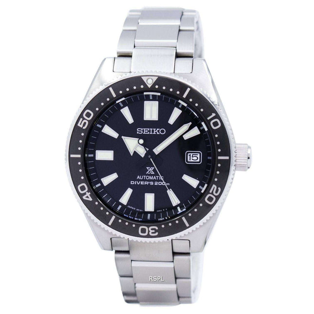 Seiko Prospex Diver Automatic SPB051 SPB051J1 SPB051J Men's Watch