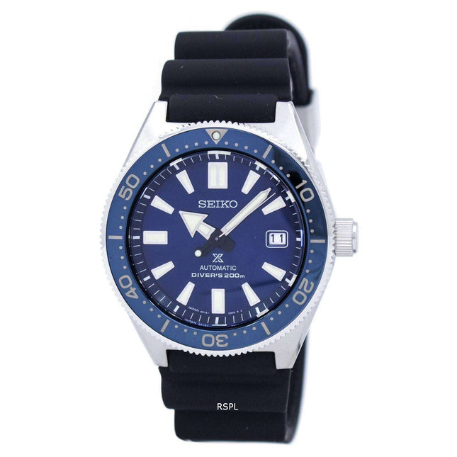 Seiko Prospex Diver Automatic SPB053 SPB053J1 SPB053J Men's Watch