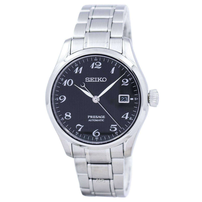 Seiko Presage Automatic Japan Made SPB065 SPB065J1 SPB065J Men's Watch