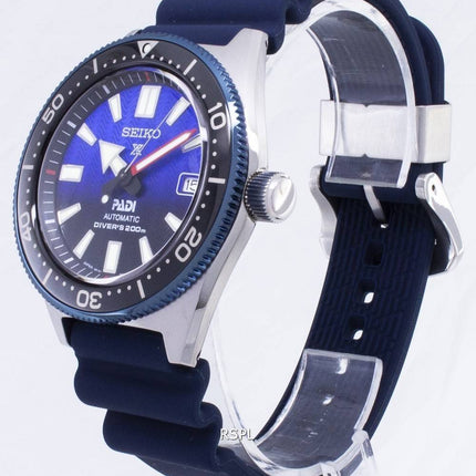 Seiko Prospex PADI Automatic Diver's 200M SPB071 SPB071J1 SPB071J Men's Watch