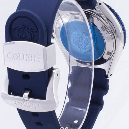 Seiko Prospex PADI Automatic Diver's 200M SPB071 SPB071J1 SPB071J Men's Watch