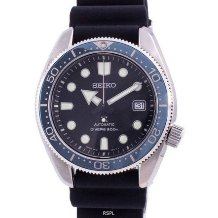 Seiko Prospex 1968 Modern Re-Interpretation Automatic Divers SPB079 SPB079J1 SPB079J 200M Men's Watch