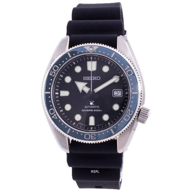 Seiko Prospex 1968 Modern Re-Interpretation Automatic Divers SPB079 SPB079J1 SPB079J 200M Men's Watch