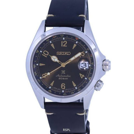 Seiko Prospex Alpinist Land Automatic Divers SPB209 SPB209J1 SPB209J 200M Mens Watch