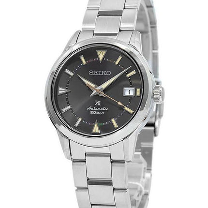 Seiko Prospex Alpinist 1959 Re-Interpretation Automatic Diver's SPB243 SPB243J1 SPB243J 200M Men's Watch