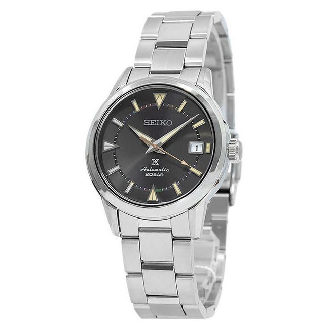 Seiko Prospex Alpinist 1959 Re-Interpretation Automatic Diver's SPB243 SPB243J1 SPB243J 200M Men's Watch