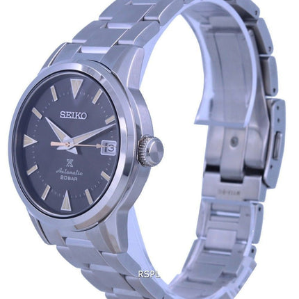 Seiko Prospex Alpinist 1959 Re-Interpretation Automatic Diver's SPB243 SPB243J1 SPB243J 200M Men's Watch