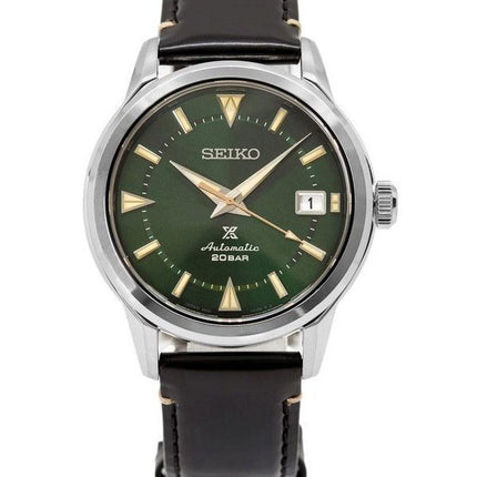 Seiko Prospex Alpinist 1959 Re-Interpretation Automatic Diver's SPB245 SPB245J1 SPB245J 200M Men's Watch