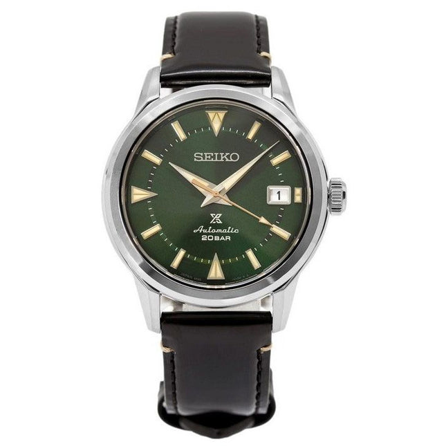 Seiko Prospex Alpinist 1959 Re-Interpretation Automatic Diver's SPB245 SPB245J1 SPB245J 200M Men's Watch