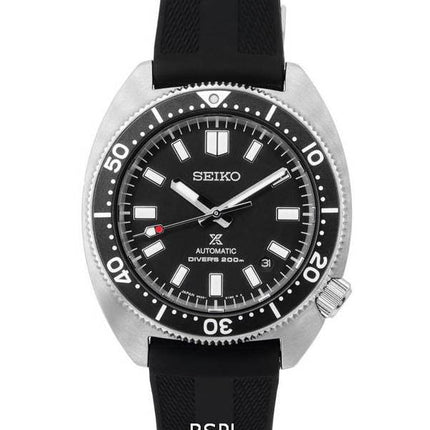 Seiko Prospex Heritage Turtle 1968 Re-Interpretation Automatic Diver's SPB317 SPB317J1 SPB317J 200M Men's Watch