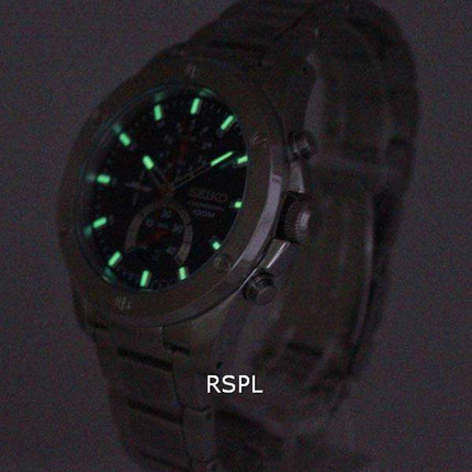 Seiko Chronograph SPC093P1 SPC093P SPC093 Mens Watch