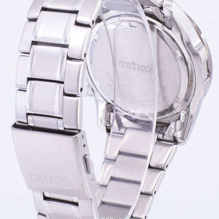 Seiko Lord Chronograph Quartz SPC243 SPC243P1 SPC243P Men's Watch