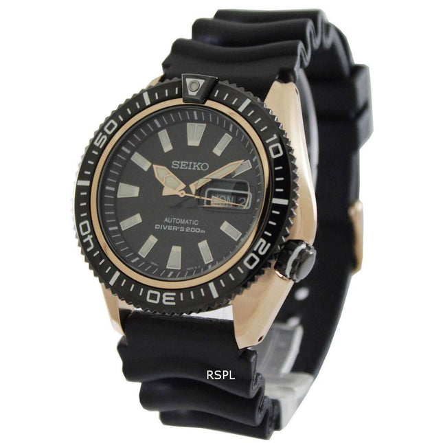 Seiko Automatic Diver's SRP500K1 SRP500K SRP500 Mens Watch