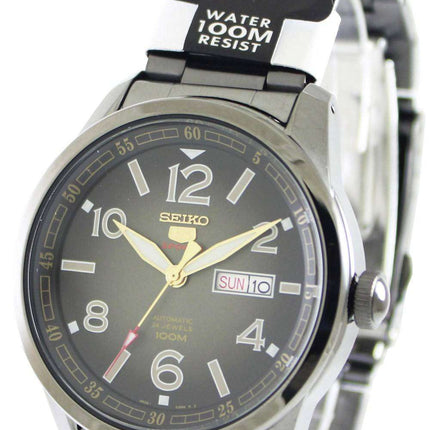 Seiko 5 Sports Automatic SRP631K1 SRP631K Mens Watch