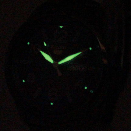 Seiko 5 Sports Automatic SRP631K1 SRP631K Mens Watch