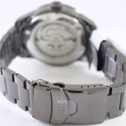 Seiko 5 Sports Automatic SRP631K1 SRP631K Mens Watch