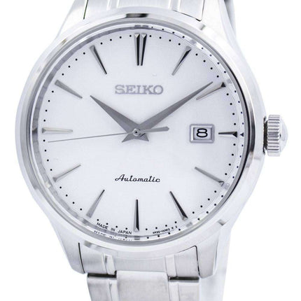 Seiko Automatic 23 Jewels Japan Made SRP701 SRP701J1 SRP701J Mens Watch