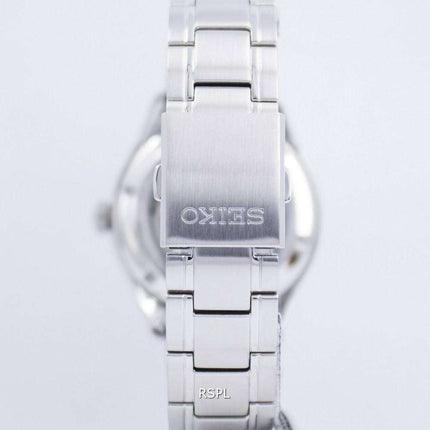 Seiko Automatic 23 Jewels Japan Made SRP701 SRP701J1 SRP701J Mens Watch