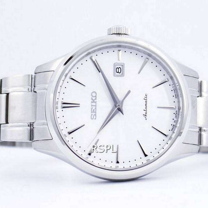 Seiko Automatic 23 Jewels Japan Made SRP701 SRP701J1 SRP701J Mens Watch