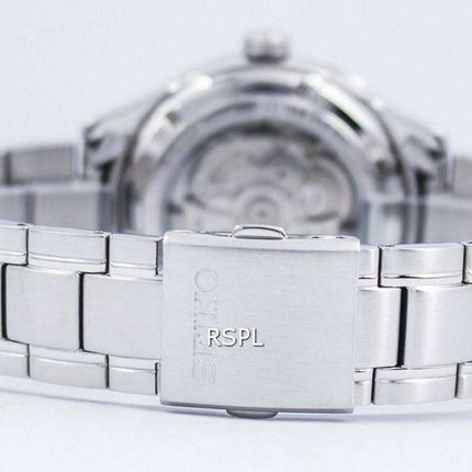 Seiko Automatic 23 Jewels Japan Made SRP701 SRP701J1 SRP701J Mens Watch
