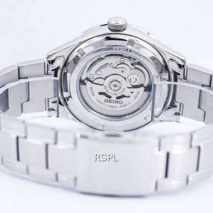 Seiko Automatic 23 Jewels Japan Made SRP701 SRP701J1 SRP701J Mens Watch