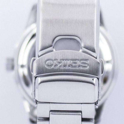 Seiko 5 Sports Automatic 24 Jewels Japan Made SRP733 SRP733J1 SRP733J Men's Watch