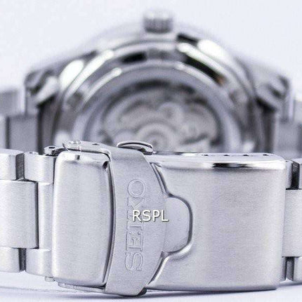 Seiko 5 Sports Automatic 24 Jewels Japan Made SRP733 SRP733J1 SRP733J Men's Watch