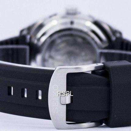 Seiko 5 Sports Automatic 24 Jewels Japan Made SRP741 SRP741J1 SRP741J Men's Watch