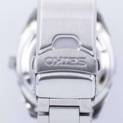 Seiko 5 Sports Automatic 24 Jewels Japan Made SRP743 SRP743J1 SRP743J Men's Watch