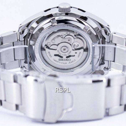 Seiko 5 Sports Automatic 24 Jewels Japan Made SRP743 SRP743J1 SRP743J Men's Watch