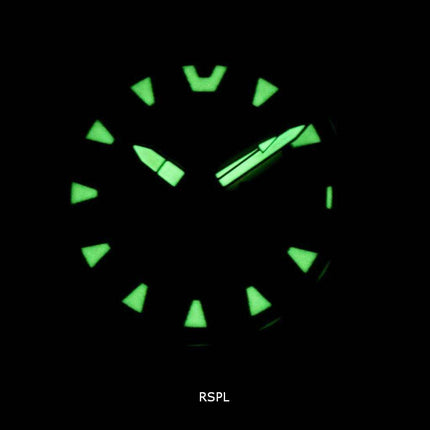 Seiko 5 Sports Automatic 24 Jewels Japan Made SRP745 SRP745J1 SRP745J Men's Watch