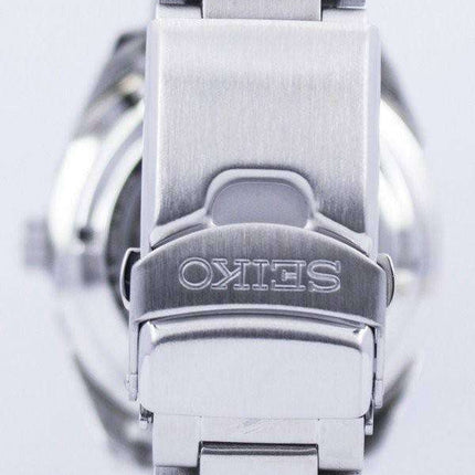 Seiko 5 Sports Automatic 24 Jewels Japan Made SRP745 SRP745J1 SRP745J Men's Watch