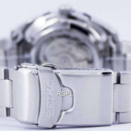 Seiko 5 Sports Automatic 24 Jewels Japan Made SRP745 SRP745J1 SRP745J Men's Watch