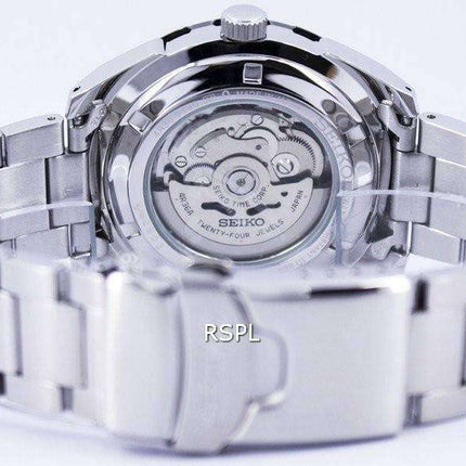 Seiko 5 Sports Automatic 24 Jewels Japan Made SRP745 SRP745J1 SRP745J Men's Watch